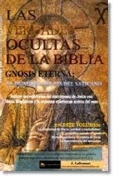 VERDADES OCULTAS DE LA BIBLIA