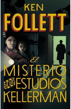 EL MISTERIO DE LOS ESTUDIOS KELLERMAN