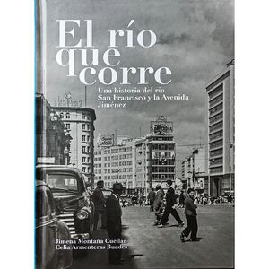 EL RÍO QUE CORRE