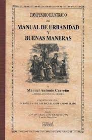 MANUAL DE URBANIDAD Y BUENAS MANERAS