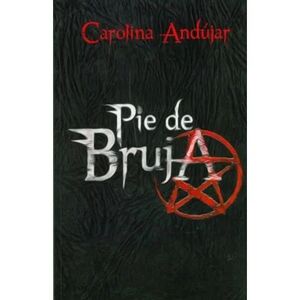 PIE DE BRUJA