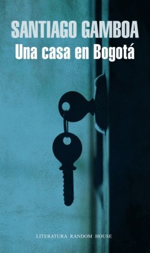 UNA CASA EN BOGOTA