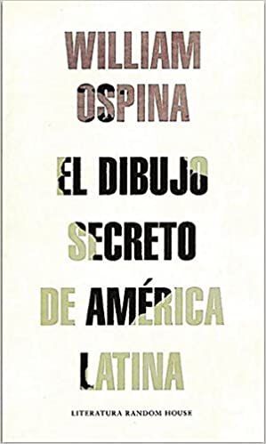 DIBUJO SECRETO DE AMERICA LATINA, EL