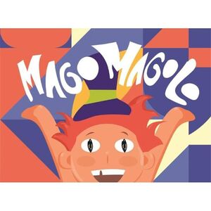 MAGO MAGOLO