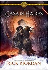 LA CASA DE HADES