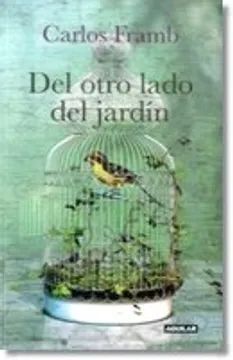 DEL OTRO LADO DEL JARDÍN