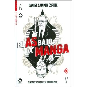 EL AS BAJO LA MANGA