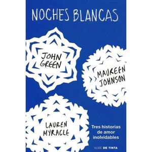 NOCHES BLANCAS