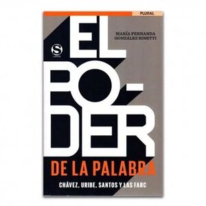 EL PODER DE LA PALABRA