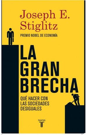 GRAN BRECHA, LA