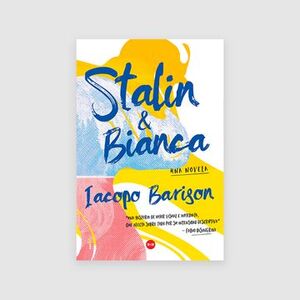 STALIN Y BIANCA