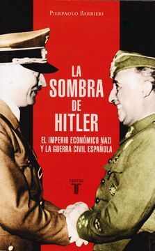 SOMBRA DE HITLER, LA