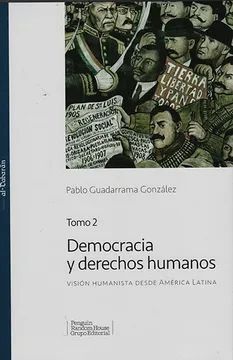 DEMOCRACIA Y DERECHOS HUMANOS TOMO 2