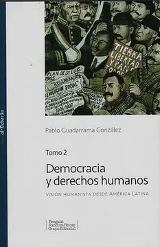 DEMOCRACIA Y DERECHOS HUMANOS TOMO 2