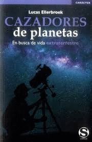 CAZADORES DE PLANETAS