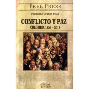 CONFLICTO Y PAZ