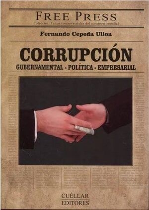 CORRUPCIÓN