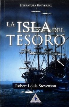 LA ISLA DEL TESORO