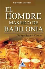 EL HOMBRE MAS RICO DE BABILONIA