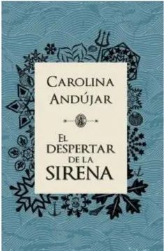 EL DESPERTAR DE LA SIRENA