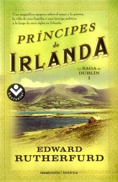 PRINCIPES DE IRLANDA