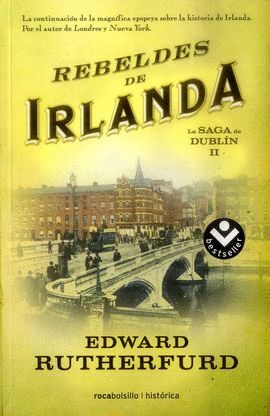 REBELDES DE IRLANDA