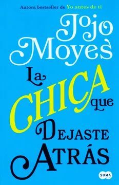 CHICA QUE DEJASTE ATRAS, LA