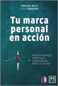 TU MARCA PERSONAL EN ACCIÓN