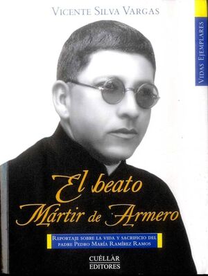 EL BEATO MARTIR DE ARMERO