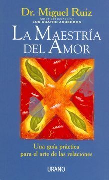 MAESTRIA DEL AMOR, LA (NAL)