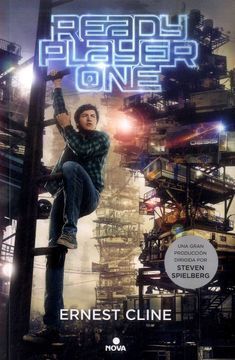 READY PLAYER ONE