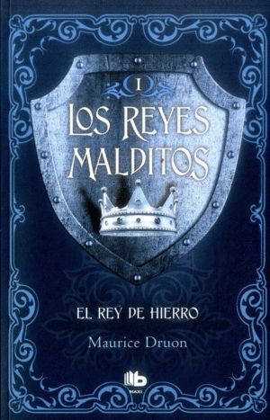 REY DE HIERRO, EL I