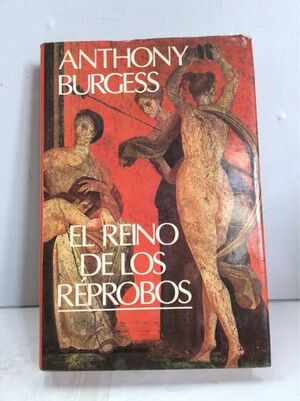 REINO DE LOS RÉPROBOS, EL (USADO)