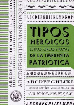 TIPOS HEROICOS