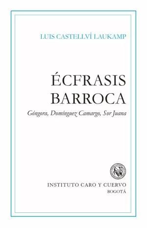 ÉCFRASIS BARROCA