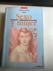 SEXO Y MUJER