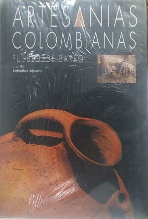 ARTESANÍAS COLOMBIANAS