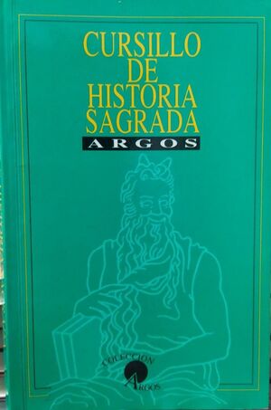 CURSILLO DE HISTORIA SAGRADA