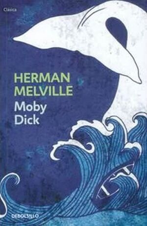 MOBY DICK