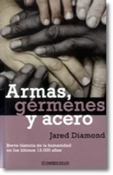 ARMAS, GERMENES Y ACERO