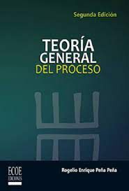 TEORÍA GENERAL DEL PROCESO