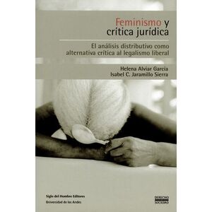 FEMINISMO Y CRÍTICA JURÍDICA