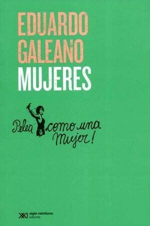 MUJERES