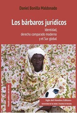 LOS BÁRBAROS JURÍDICOS