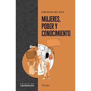 MUJERES, PODER Y CONOCIMIENTO