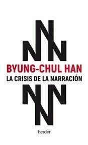LA CRISIS DE LA NARRACIÓN