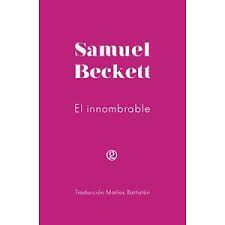 EL INNOMBRABLE