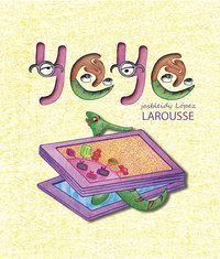 YOYO  LAROUSSE 