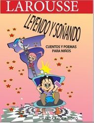 LEYENDO Y SOÑANDO - LAROUSSE