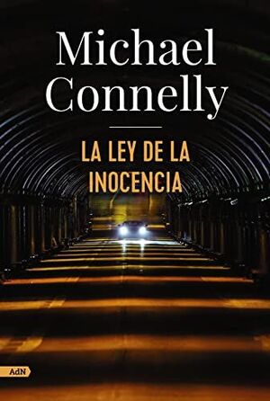 LA LEY DE LA INOCENCIA